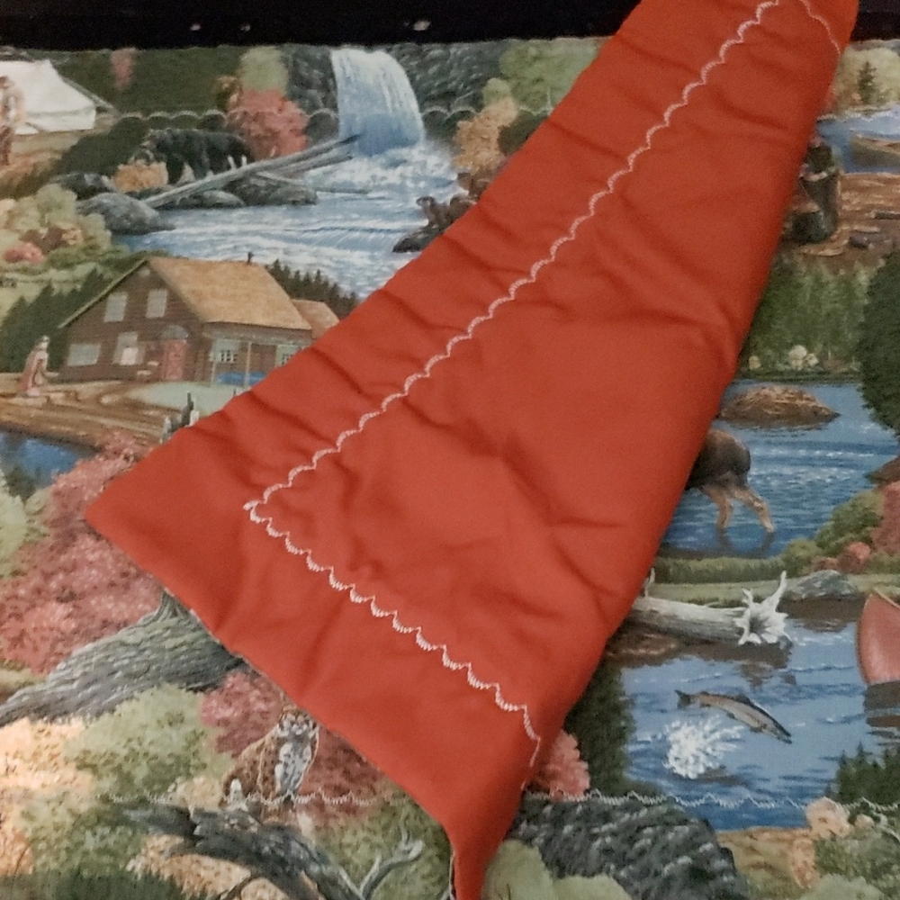 Scenic Print Placemats Set - Picture 2 of 4